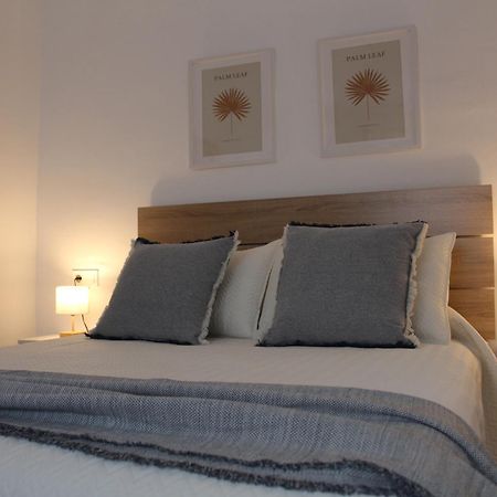 Purinma Homes Córdoba Eksteriør bilde