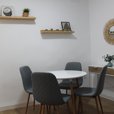 Purinma Homes Córdoba Eksteriør bilde