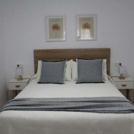 Purinma Homes Córdoba Eksteriør bilde