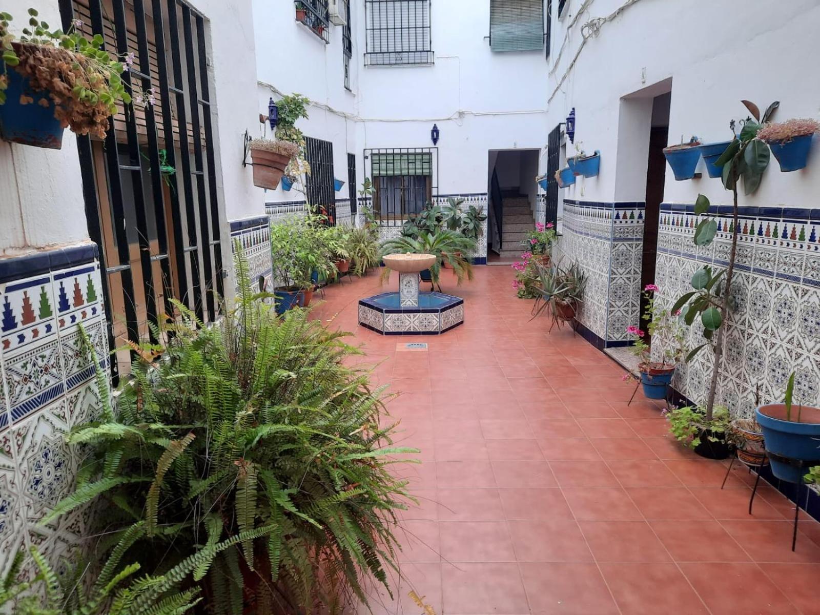 Purinma Homes Córdoba Eksteriør bilde