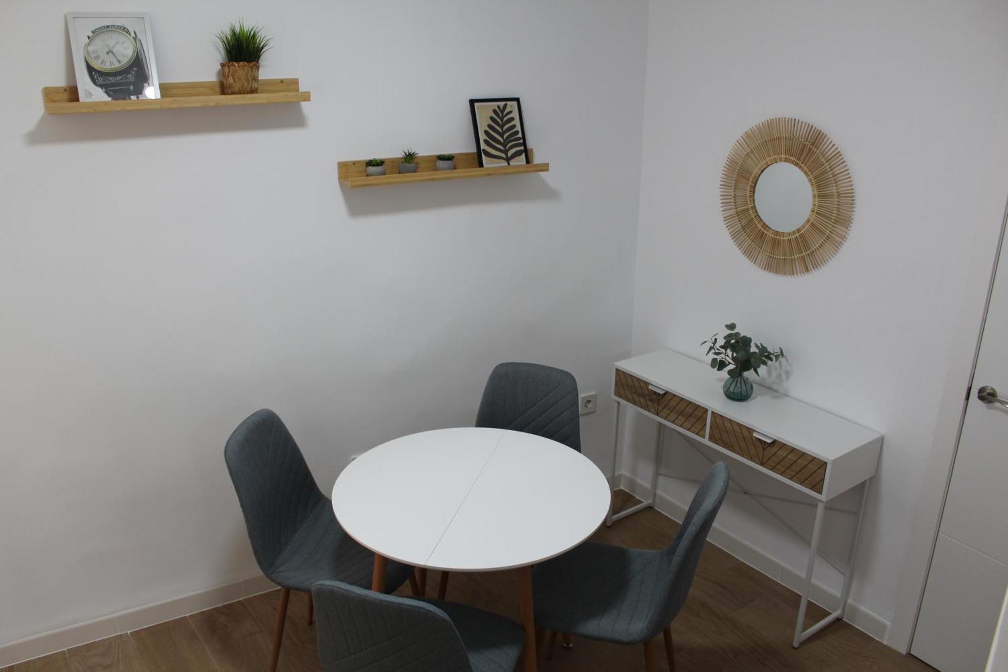 Purinma Homes Córdoba Eksteriør bilde