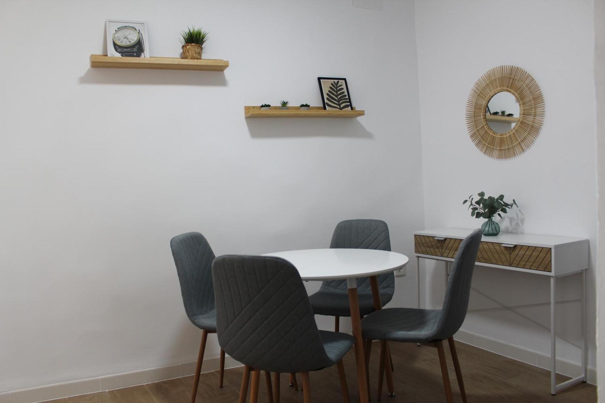 Purinma Homes Córdoba Eksteriør bilde