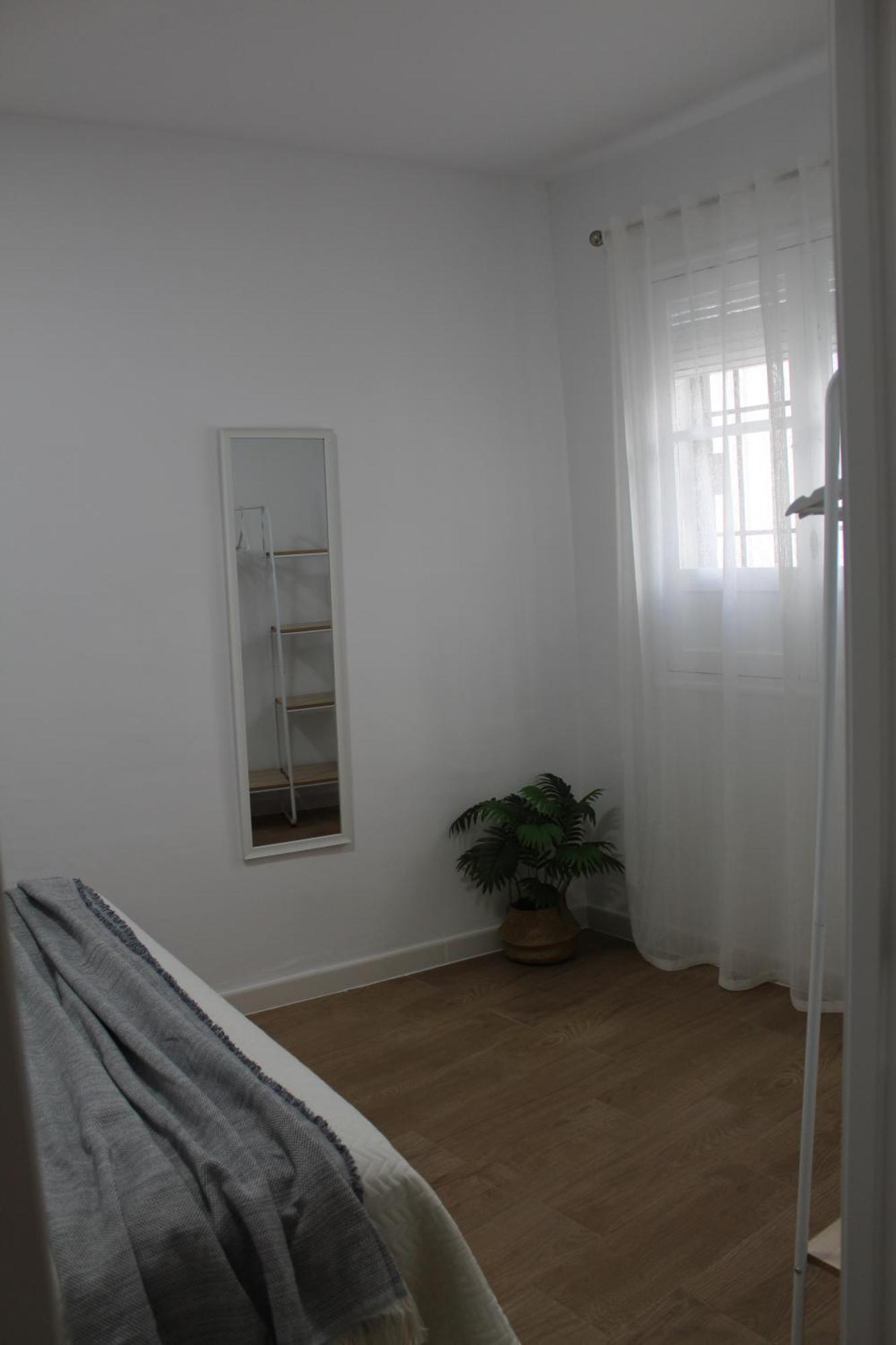 Purinma Homes Córdoba Eksteriør bilde