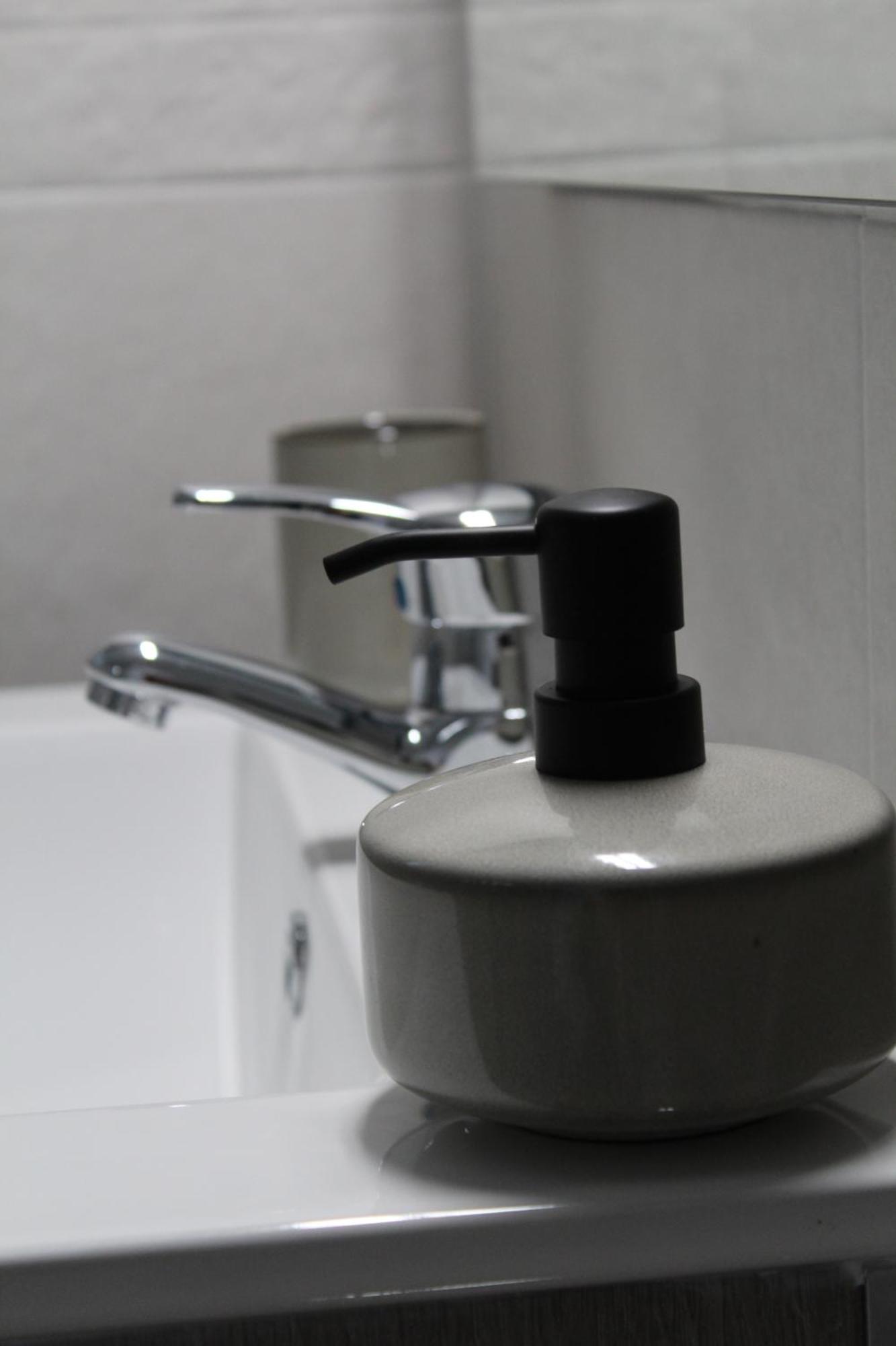 Purinma Homes Córdoba Eksteriør bilde
