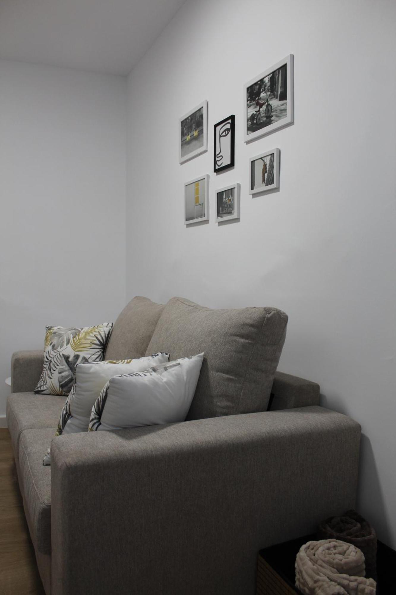 Purinma Homes Córdoba Eksteriør bilde