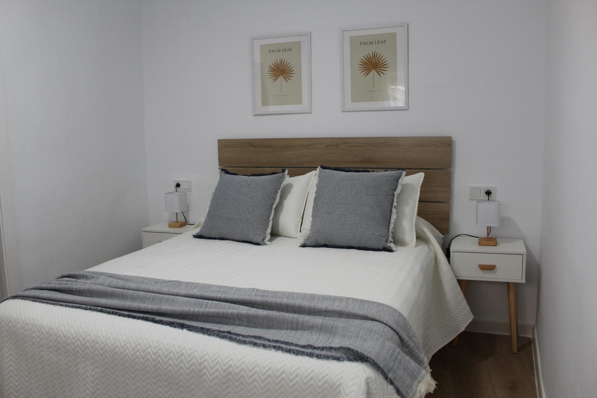 Purinma Homes Córdoba Eksteriør bilde