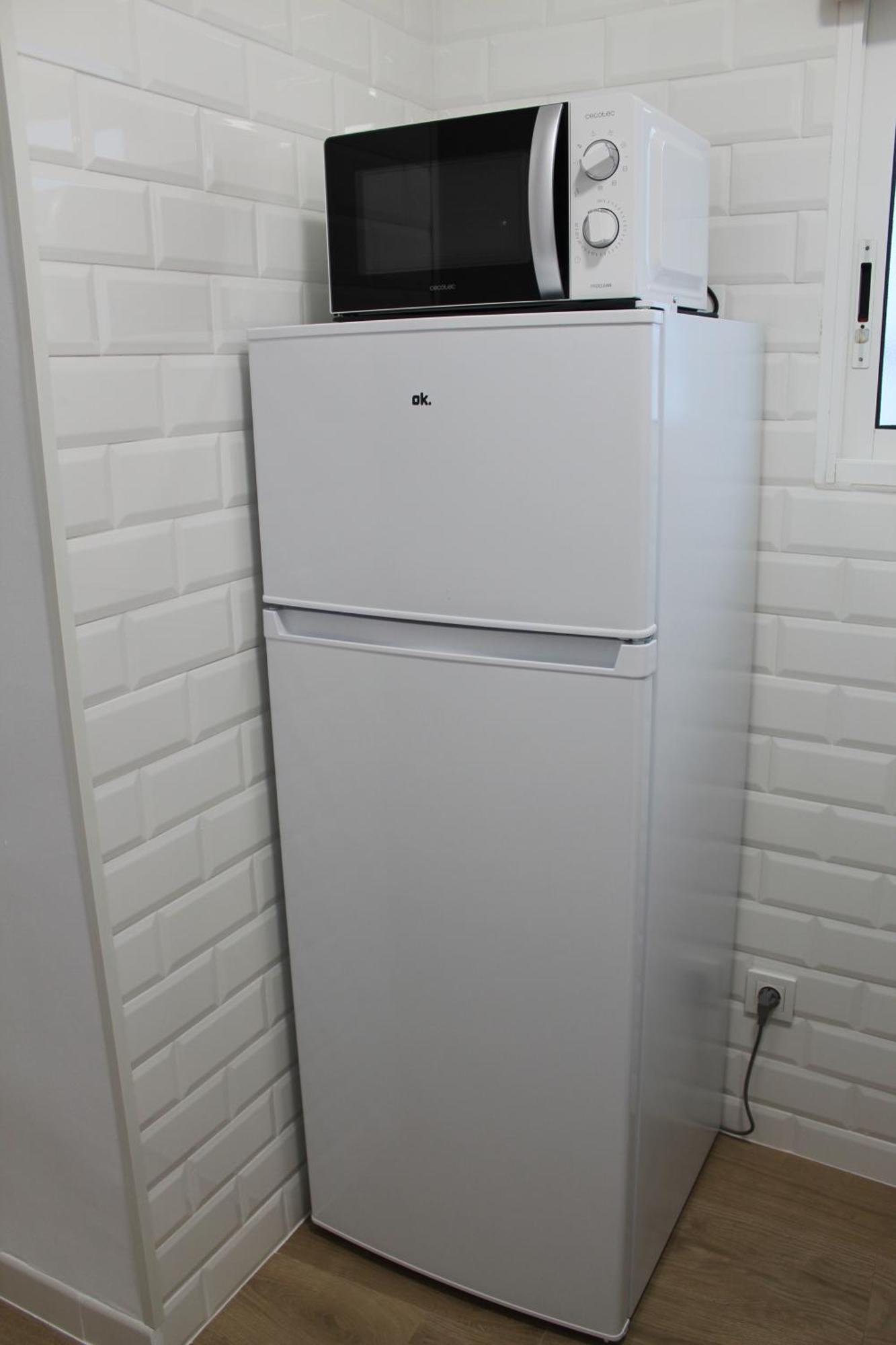 Purinma Homes Córdoba Eksteriør bilde