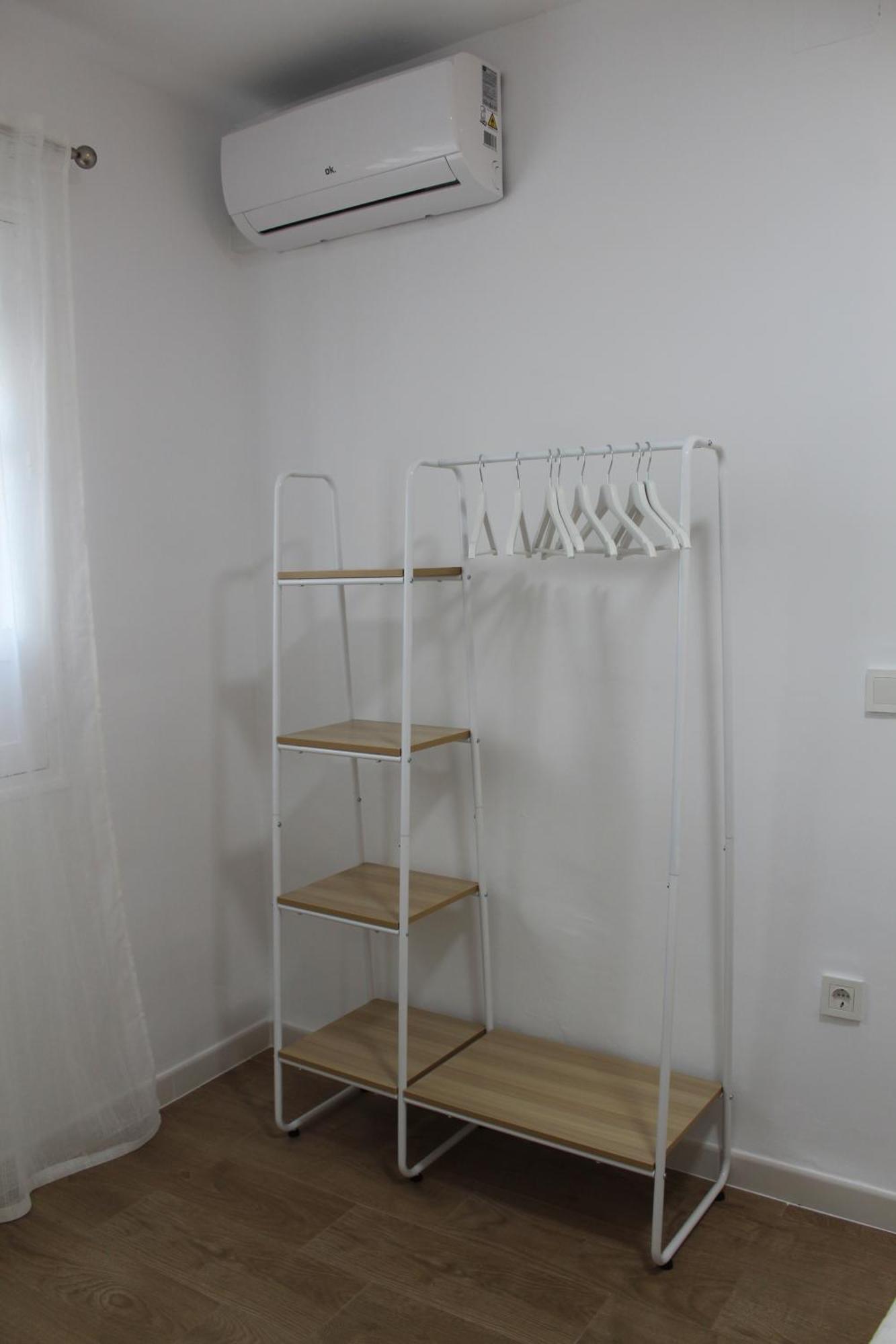 Purinma Homes Córdoba Eksteriør bilde