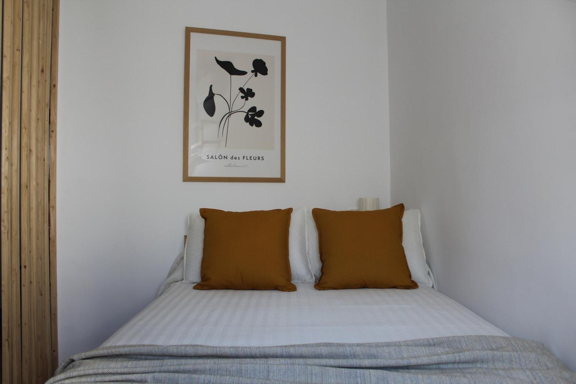 Purinma Homes Córdoba Eksteriør bilde