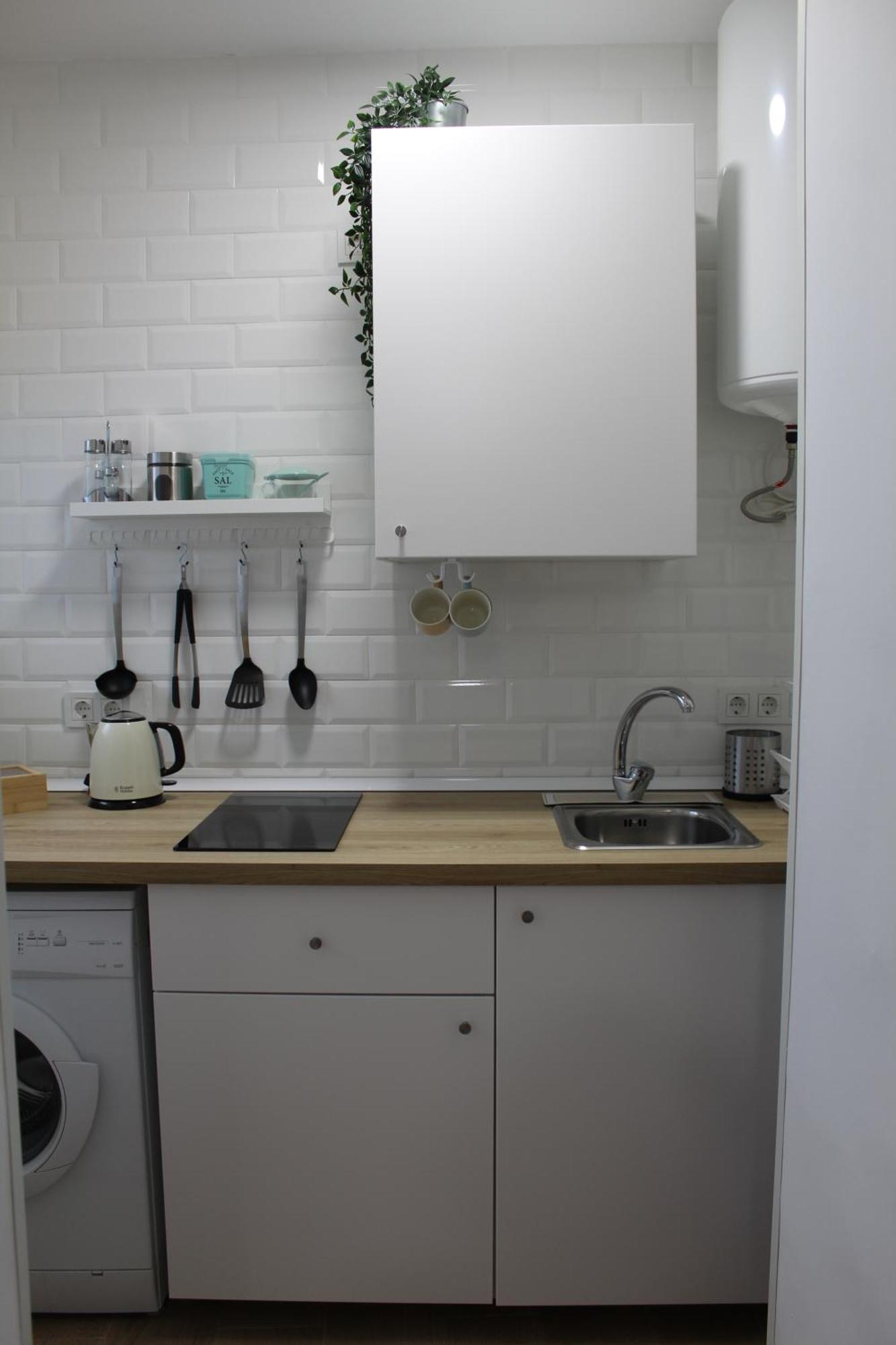 Purinma Homes Córdoba Eksteriør bilde