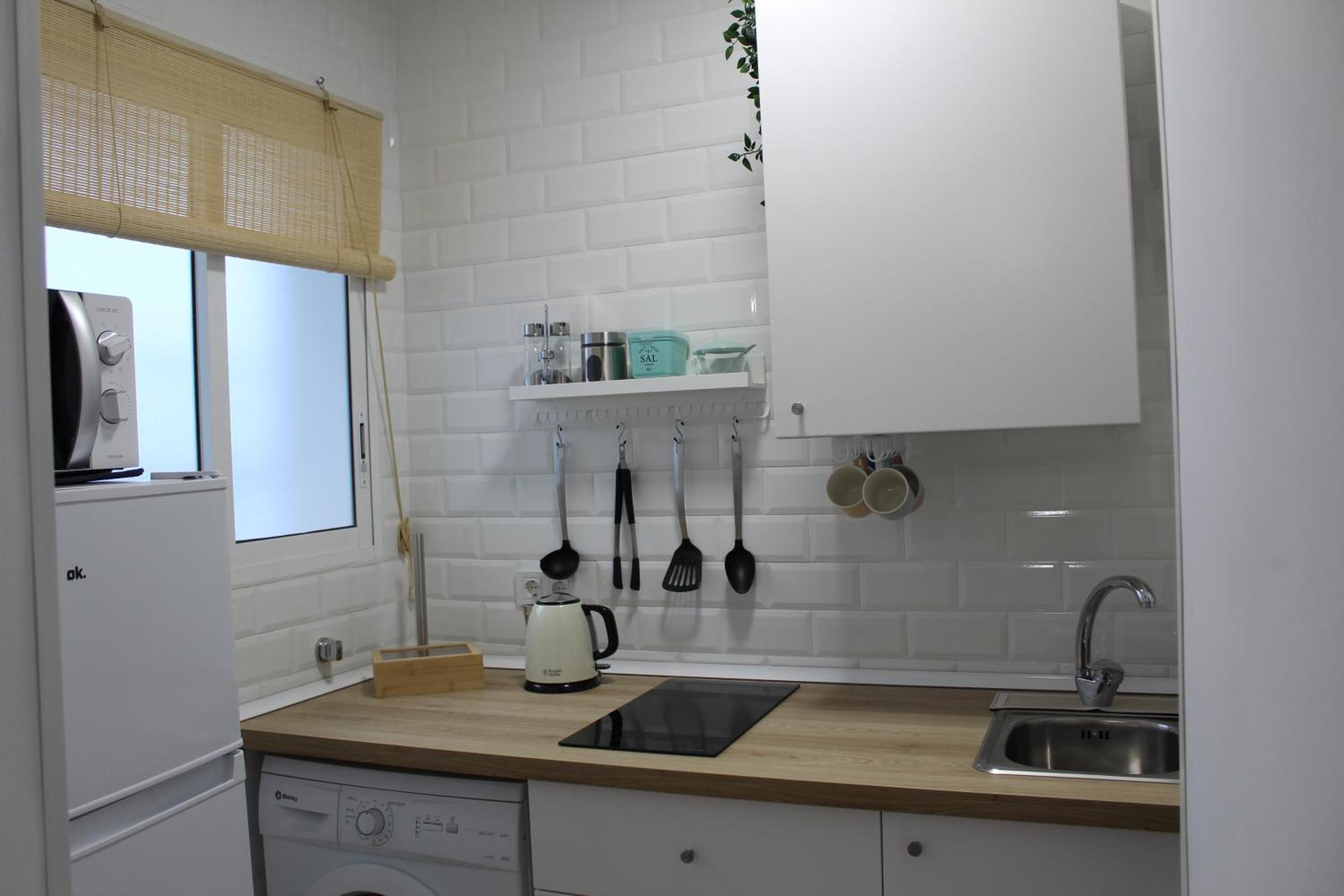 Purinma Homes Córdoba Eksteriør bilde