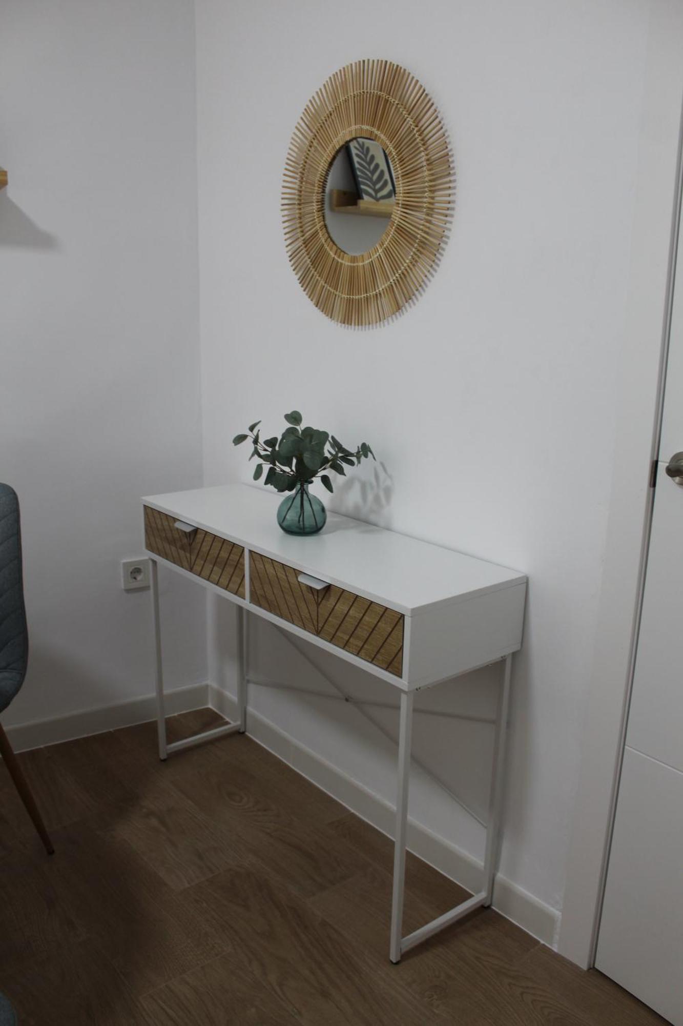 Purinma Homes Córdoba Eksteriør bilde