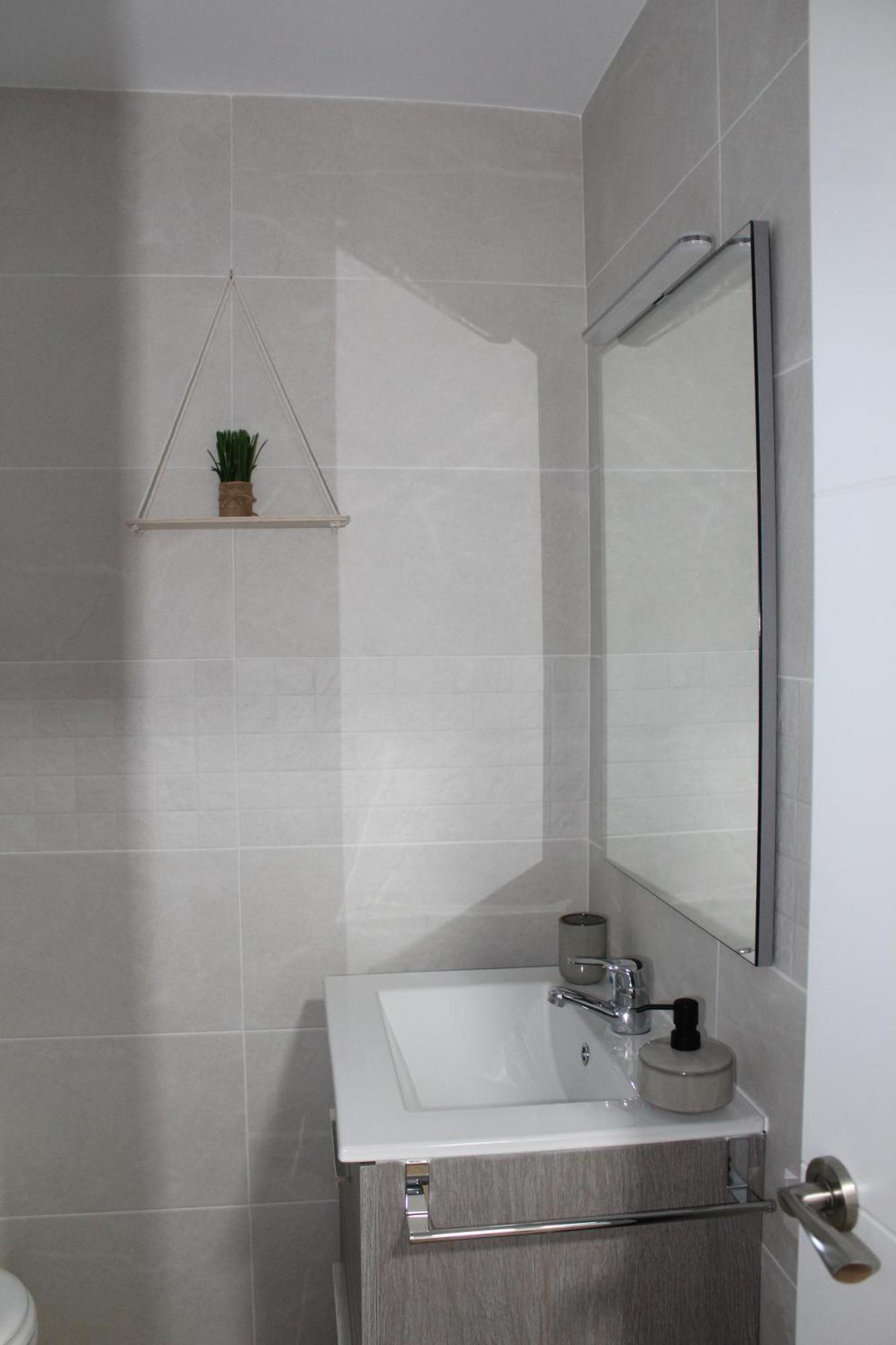 Purinma Homes Córdoba Eksteriør bilde
