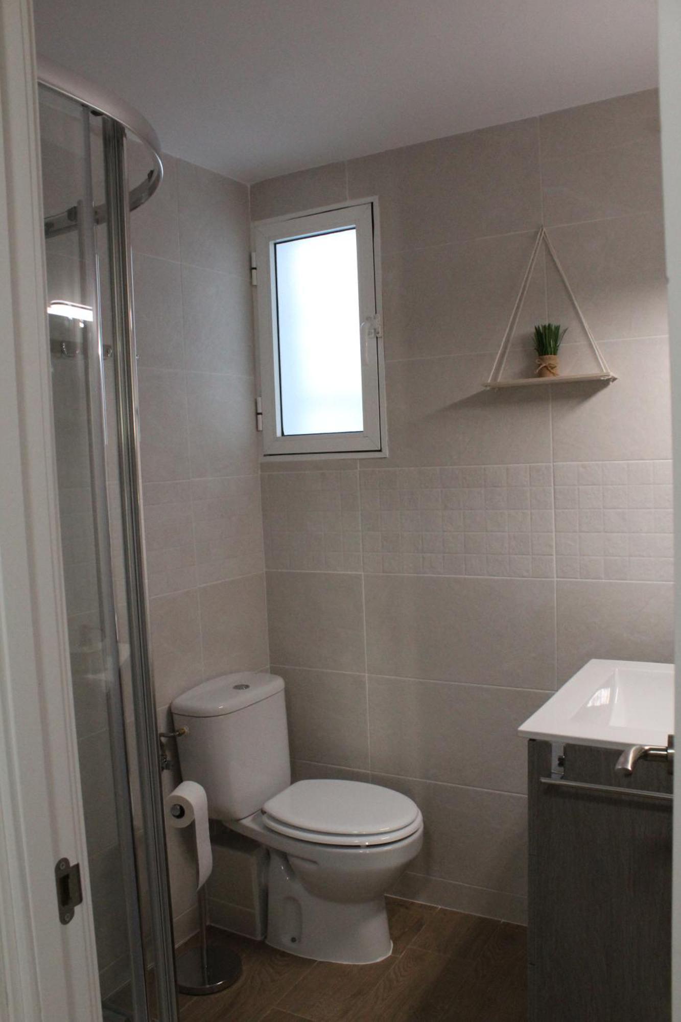 Purinma Homes Córdoba Eksteriør bilde