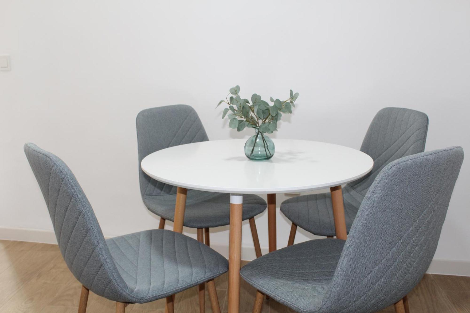Purinma Homes Córdoba Eksteriør bilde