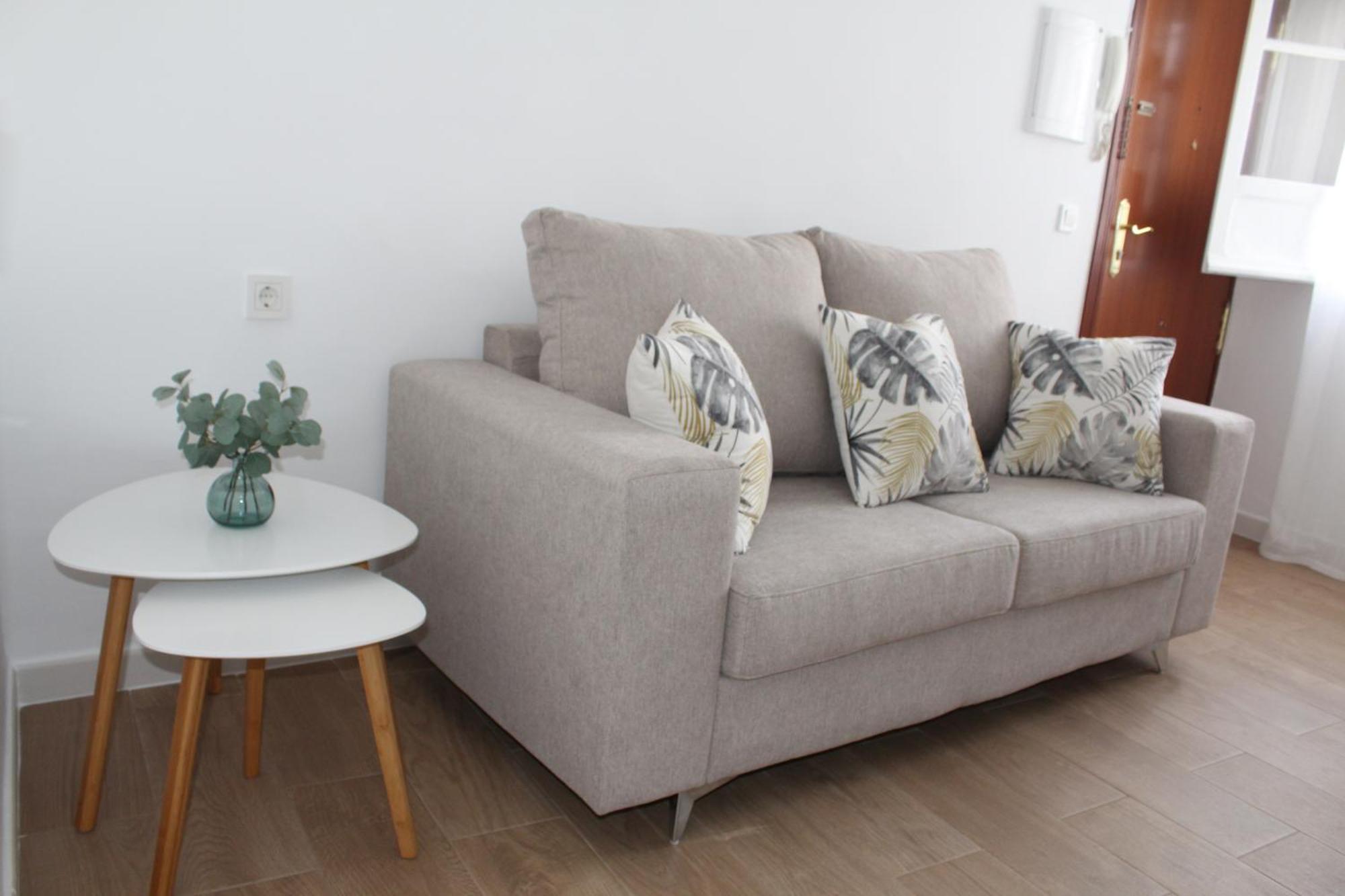 Purinma Homes Córdoba Eksteriør bilde