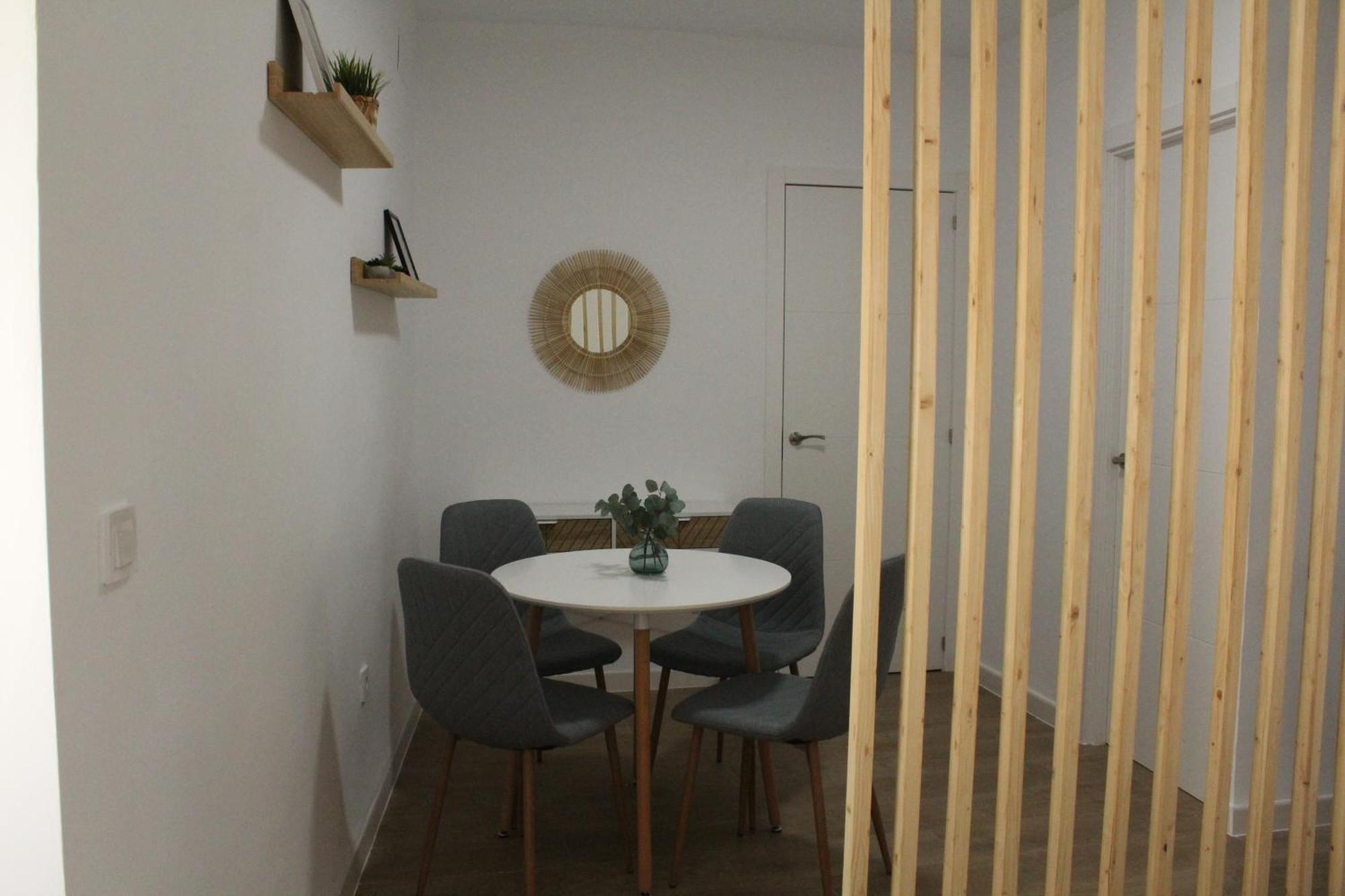 Purinma Homes Córdoba Eksteriør bilde