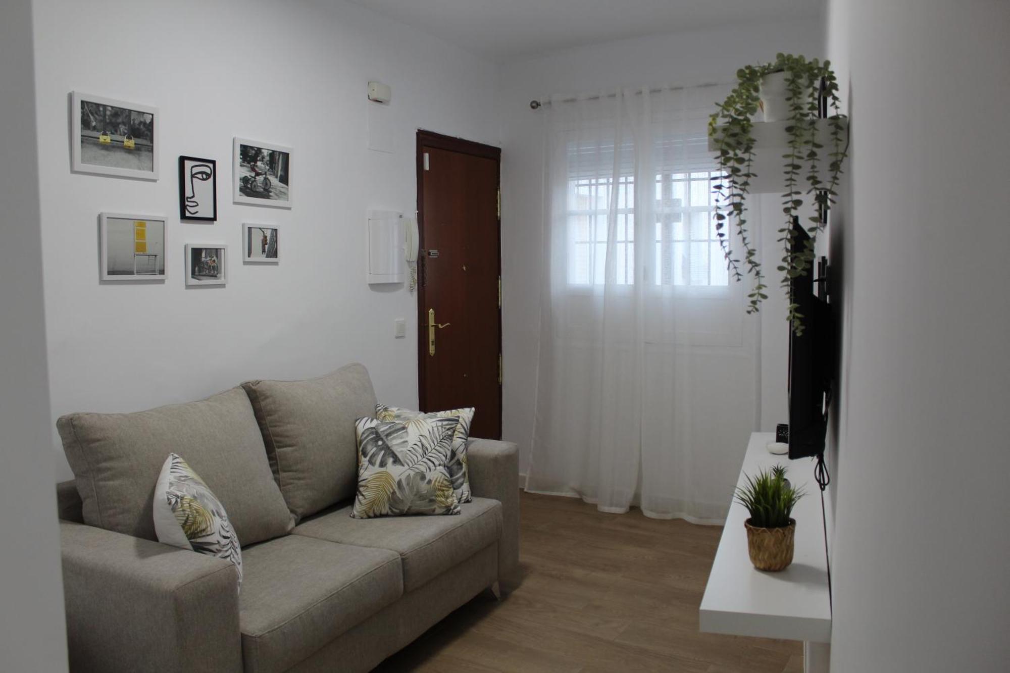 Purinma Homes Córdoba Eksteriør bilde