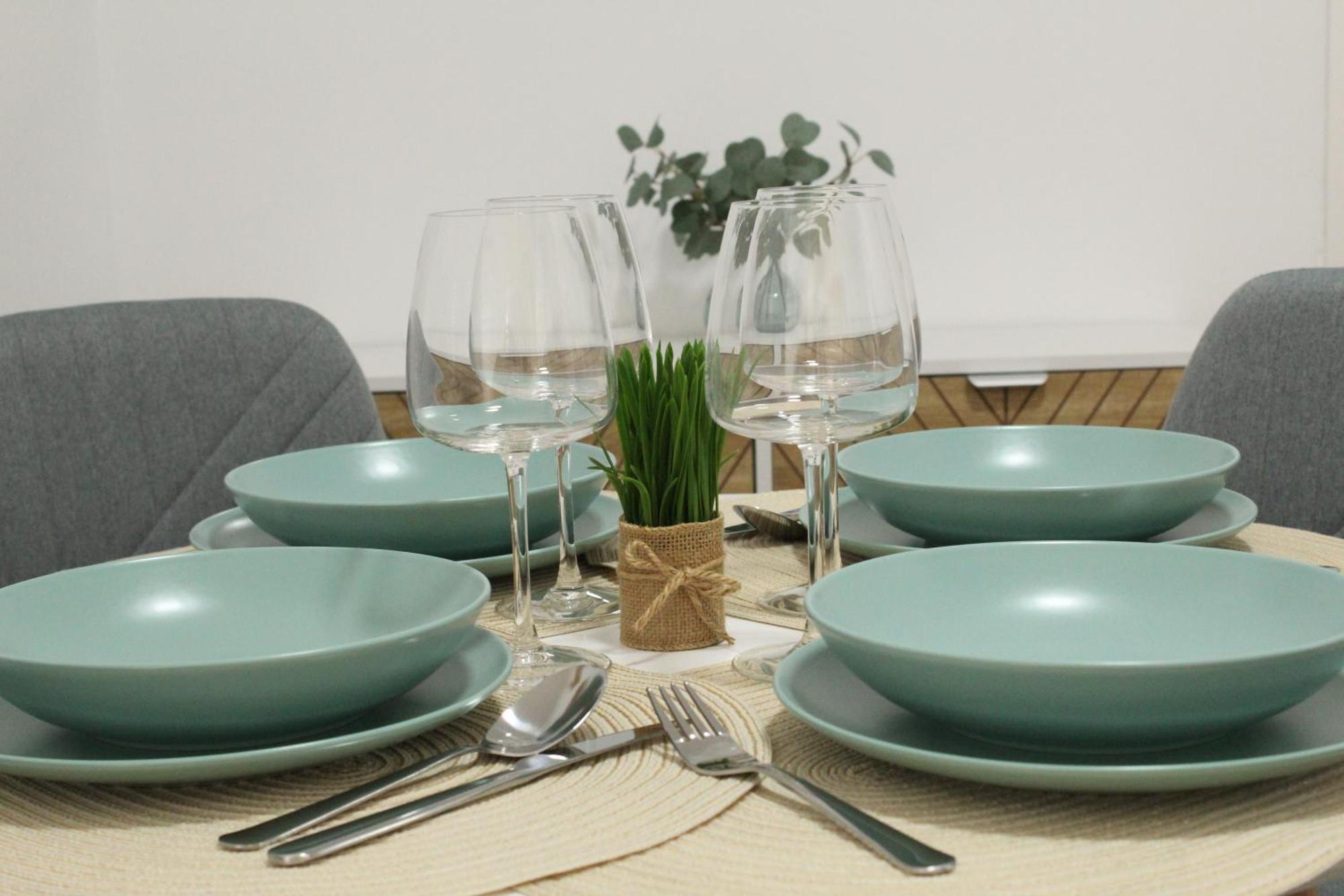 Purinma Homes Córdoba Eksteriør bilde