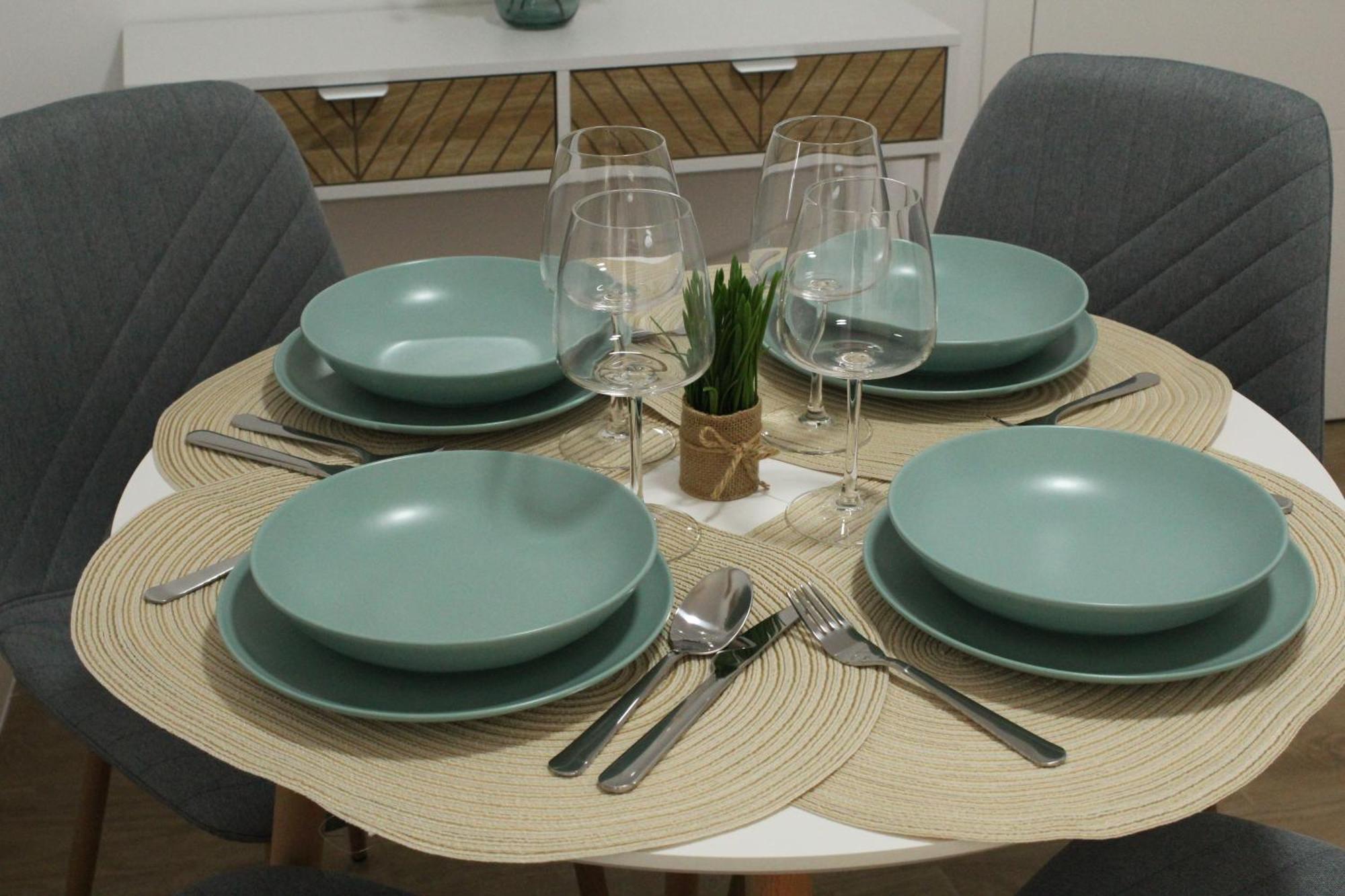 Purinma Homes Córdoba Eksteriør bilde